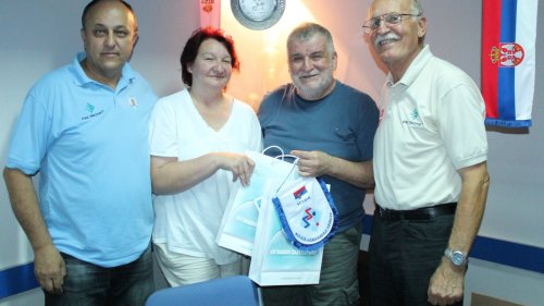 Kuglanje: Počinje „Operacija Detenhajm 2017“