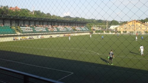 Piroćanci ponovo nesrećno izgubili! ,,Boldirani kurziv,, – Nije dobro ćutati!, Prva liga Srbije