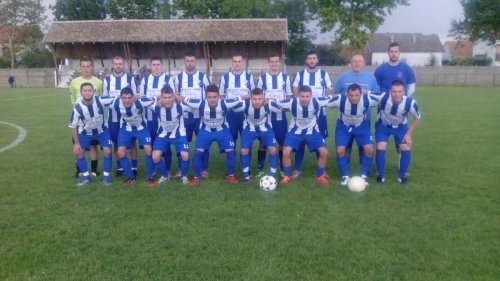 Mladost odnela bodove iz Crepaje, PFL Pančevo