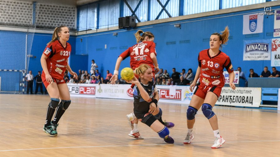 Izvor Bukovička Banja: Prijateljska utakmica u okviru priprema za početak takmičarske sezone