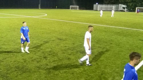 ZM : Trio na čelu, kvartet bez trijumfa, Zona Morava