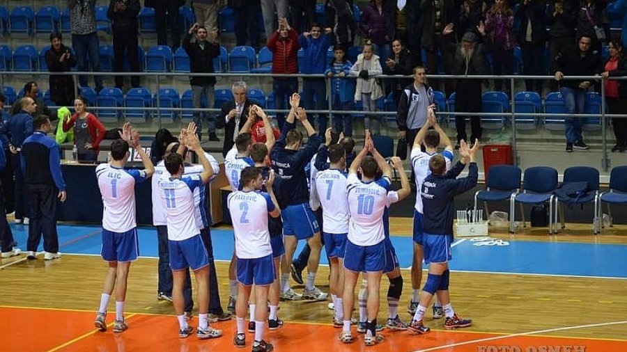 "Musketari" u novom izdanju