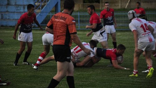 Hadžić objavio širi spisak mlade reprezentacije Srbije za dvomeč sa Libanom