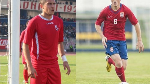 Lukić i Filipović u "5 do 12″, Jelen Super liga Srbije