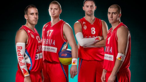 Počinje Evropsko prvenstvo u basketu 3x3