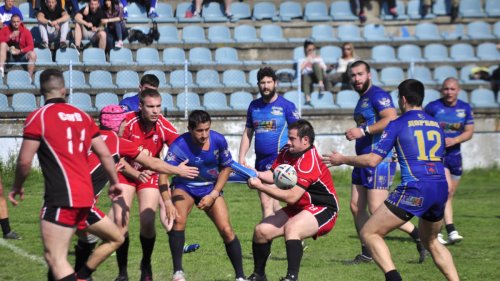 Veliki derbi na Adi za prvo mesto!