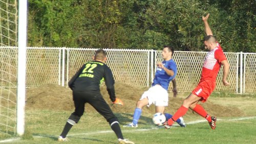 FSRO: Boban Djokić het-trikom matirao "vatrostalce", Raška okružna liga