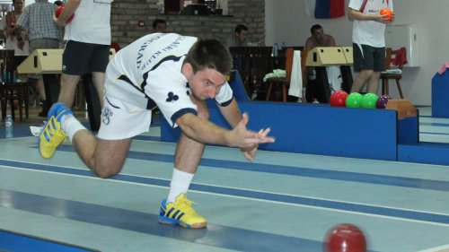 Kuglanje: Beograd zgromio Metalac, pun pogodak zrenjaninskih