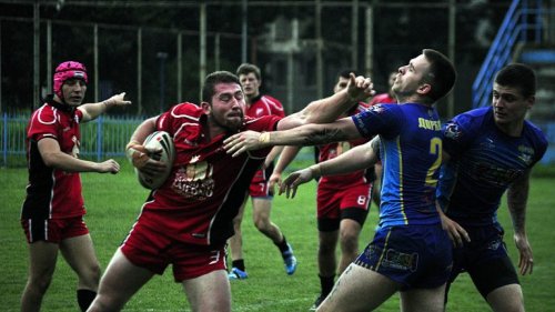 Zvezdi liga, Dorćolu briga!