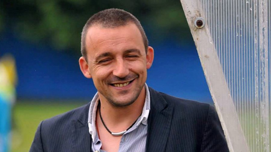 Radnik iz Surdulice rešio pitanje trenera, Superliga Srbije