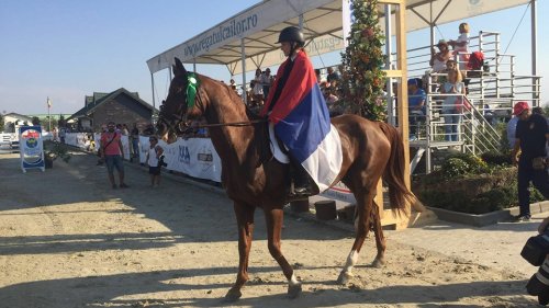 Sjajni rezultati reprezentativaca Srbije