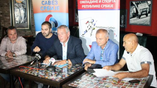 Sportski savez Srbije: Sportski savezi u svakom gradu i opštini