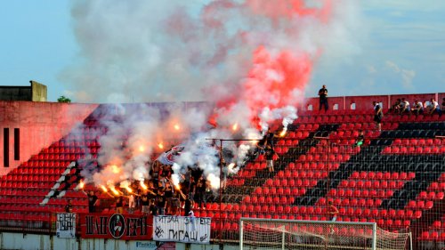 PLS: Mačva sutra dočekuje Lazarevčane, Prva liga Srbije