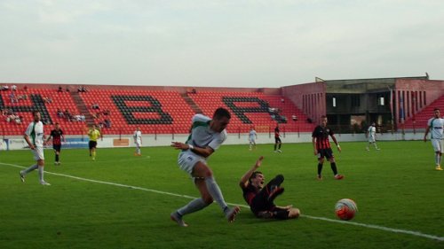 PLS: Peta trojka za Šapčane!, Prva liga Srbije