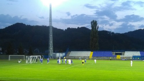 SLS : Mladost (L) - Radnik 2:0, Superliga Srbije
