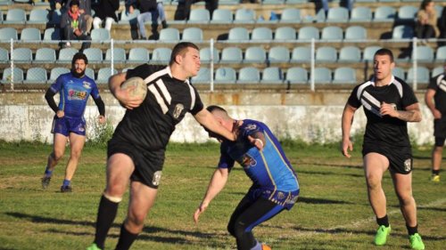 Partizan preko Dorćola do drugog mesta