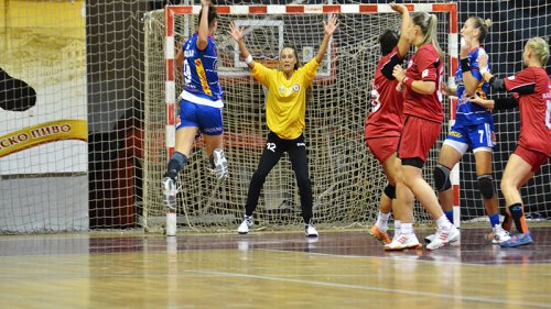 Radnički poražen na startu prvenstva, Superliga