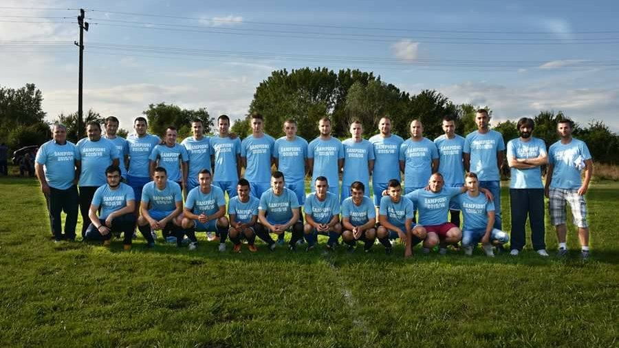 Vojvodina odnela ceo plen iz Izbišta, PFL Pančevo