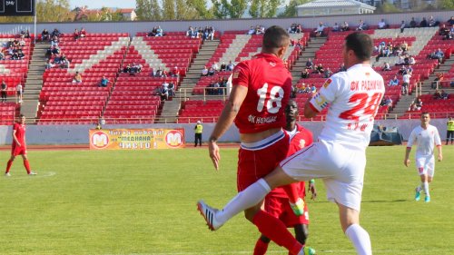 Za pobednički niz, Superliga Srbije