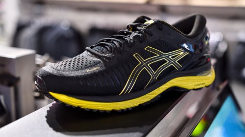 Asics predstavio Meta Run, svoju najbolju patiku za trčanje