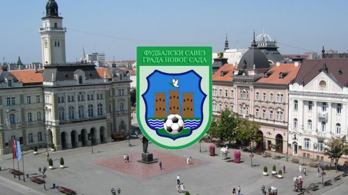 Rezultati četvrtog kola kupa FSS na teritoriji FGS Novi Sad