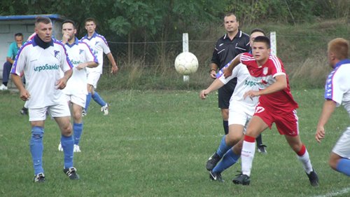 MFL Kraljevo: Goleada fudbalskih pitomaca akademije Kiker, Međuopštinska liga Kraljevo