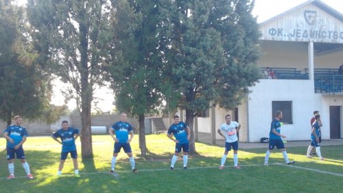 Omoljčani i Kačarevci nastavljaju sa pobedama, PFL Pančevo