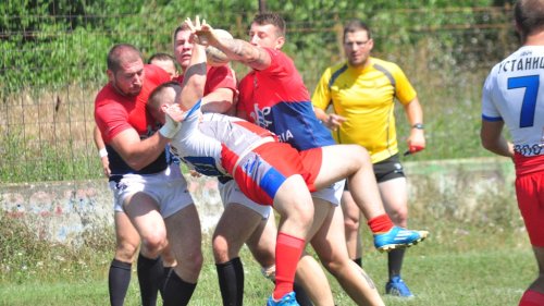 Mlada reprezentacija Srbije dočekuje Liban