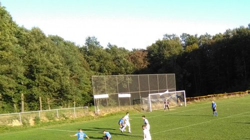 ZM : "Petica" Raščana, Sloboda (Č) na vrhu, Zona Morava