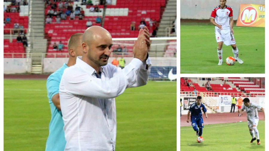 Očekivanja pred sutrašnji meč u Borči, Kup Srbije