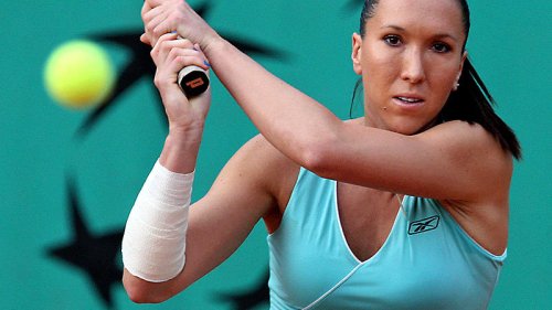 Janković u četvrtfinalu