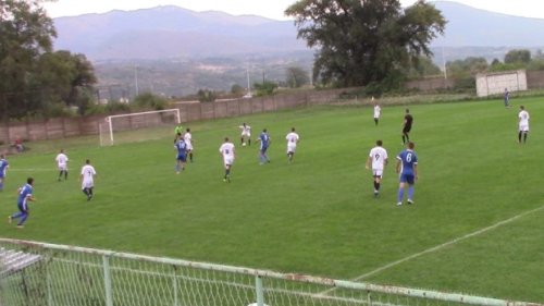 Jovo Čučković: Voždovac je kvalitetan tim, ali i moja ekipa igra sve bolje, Omladinska liga Srbije