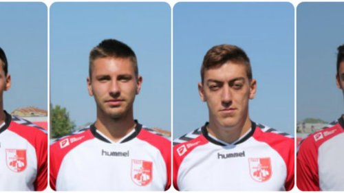 Kvartet sa Čaira na Muslinovom spisku, Superliga Srbije