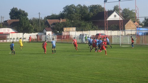 Vojvođanska liga Jug: Sremac – Kupinovo  3:1, Vojvođanska liga "Jug"