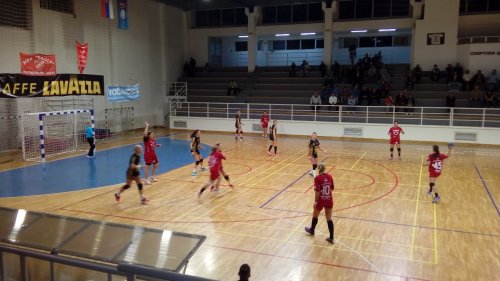 Poraz Tigrica u Petrovcu, Superliga