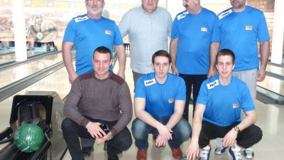 Šimanovački Horizont pred novu sezonu