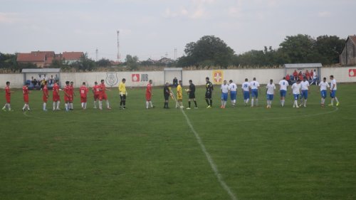 OFL Pećinci: Hajduk 1932 – Donji Srem 2015  0:3, Opštinska liga Pećinci