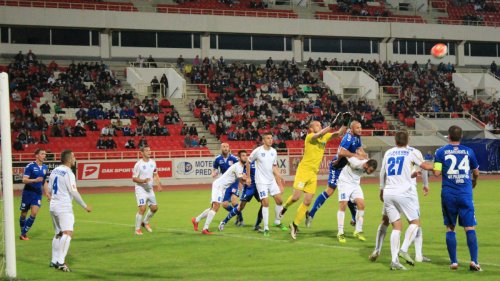 SLS: Mrkić srušio surdulički bunker, Superliga Srbije