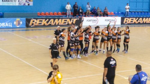 Šampion iz Aranđelovca siguran u duelu sa Medicinarom, Superliga