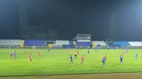 SLS : Mladost (L) - Bačka (BP) 1:0
