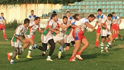 Poraz mlade reprezentacije od Libana