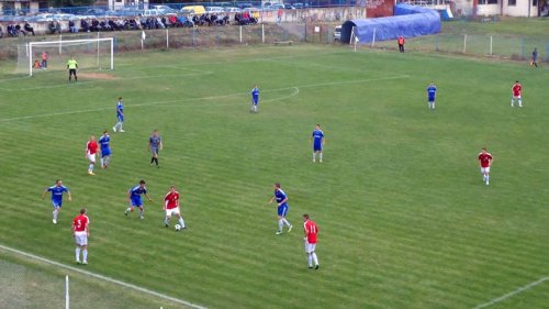 Trsteničani prekinuli neuspešnu seriju, Srpska liga Istok