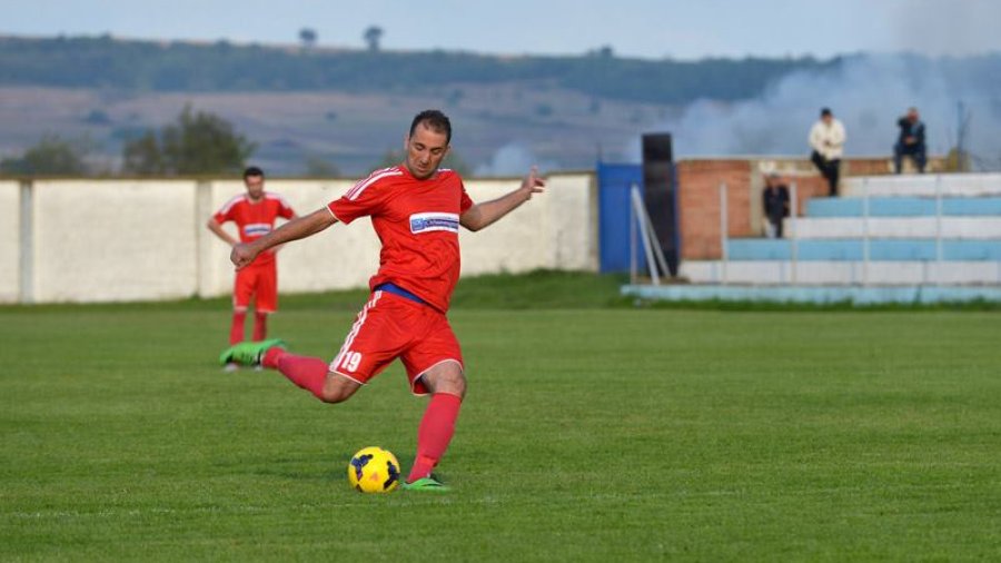 Temnić lider srpskoligaškog Istoka, Srpska liga Istok