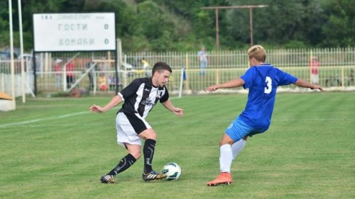 Srpska liga: Loš vikend niških klubova, Srpska liga Istok