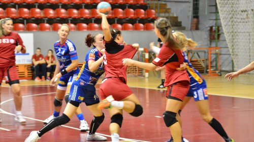 Tigrice dočekuju šampiona, Superliga