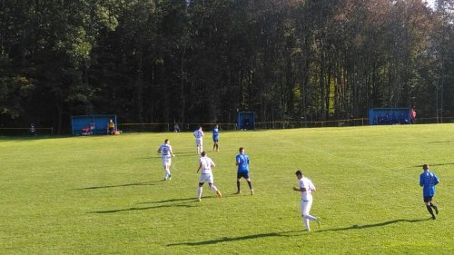 ZM : Kolo remija, van Kraljeva samo tri gola, Zona Morava