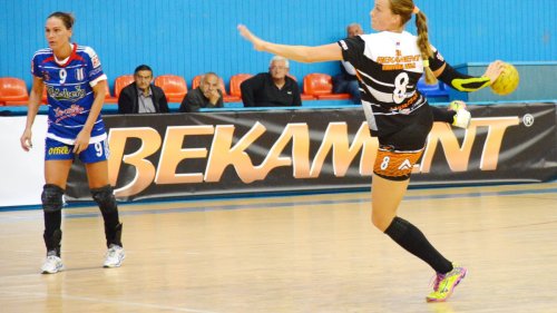 Siguran hod šampiona, Superliga