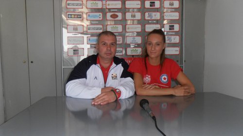 Radnički cilja prve bodove, Superliga