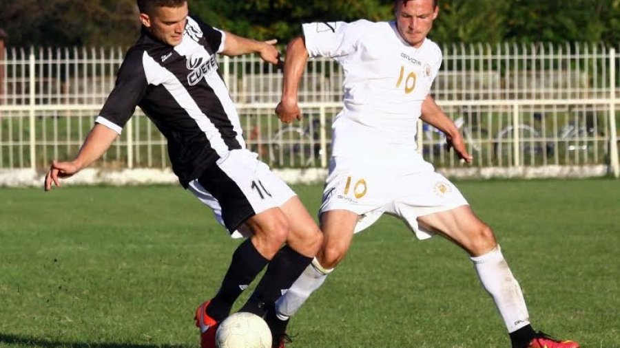 Bez golova u niškom gradskom derbiju