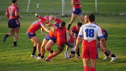 Bukvić  testirao pred poslednju selekciju